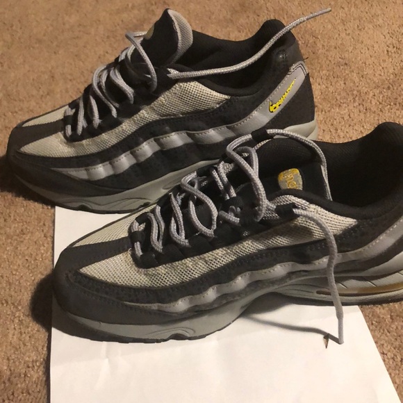 Nike air max’s - Picture 2 of 3